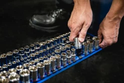 Kobalt Tool Storage Accessories Steel Multiple Drive Socket Storage -SEO title and description design 10430444 scaled