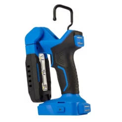 Kobalt Power Tool Flashlights 24-volt Max 700-Lumen LED Rechargeable Power Tool Flashlight -SEO title and description design 10434236