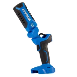 Kobalt Power Tool Flashlights 24-volt Max 700-Lumen LED Rechargeable Power Tool Flashlight -SEO title and description design 10434238