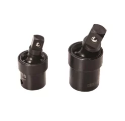 Kobalt Drive Tool & Socket Accessories 8-Piece Impact Drive Accessory Set -SEO title and description design 10581572