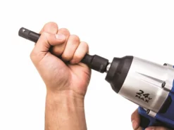 Kobalt Drive Tool & Socket Accessories 8-Piece Impact Drive Accessory Set -SEO title and description design 10581573