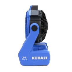 Kobalt Jobsite Blowers Hybrid 24-volt Max Jobsite Blower (Tool Only) -SEO title and description design 10732527