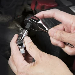 Kobalt Socket Adapters 3-Piece 1/4-in; 3/8-in; 1/2-in to U-Joint -SEO title and description design 10732570