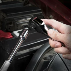 Kobalt Socket Extensions 1-Piece 1/2-in Drive 20-in Socket Extension -SEO title and description design 10732799