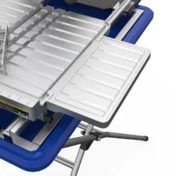 Kobalt Tile Saws 7-in 10-Amp Wet Sliding Table Tile Saw with Stand -SEO title and description design 10901932
