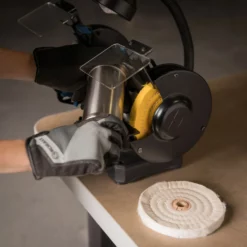 Kobalt Wire Wheels & Buffers 6-in Medium Buffing/Polishing -SEO title and description design 11005029