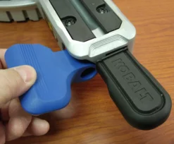 Kobalt Miter Saws 10-in 15 Amps Dual Bevel Sliding Compound Corded Miter Saw -SEO title and description design 11007216