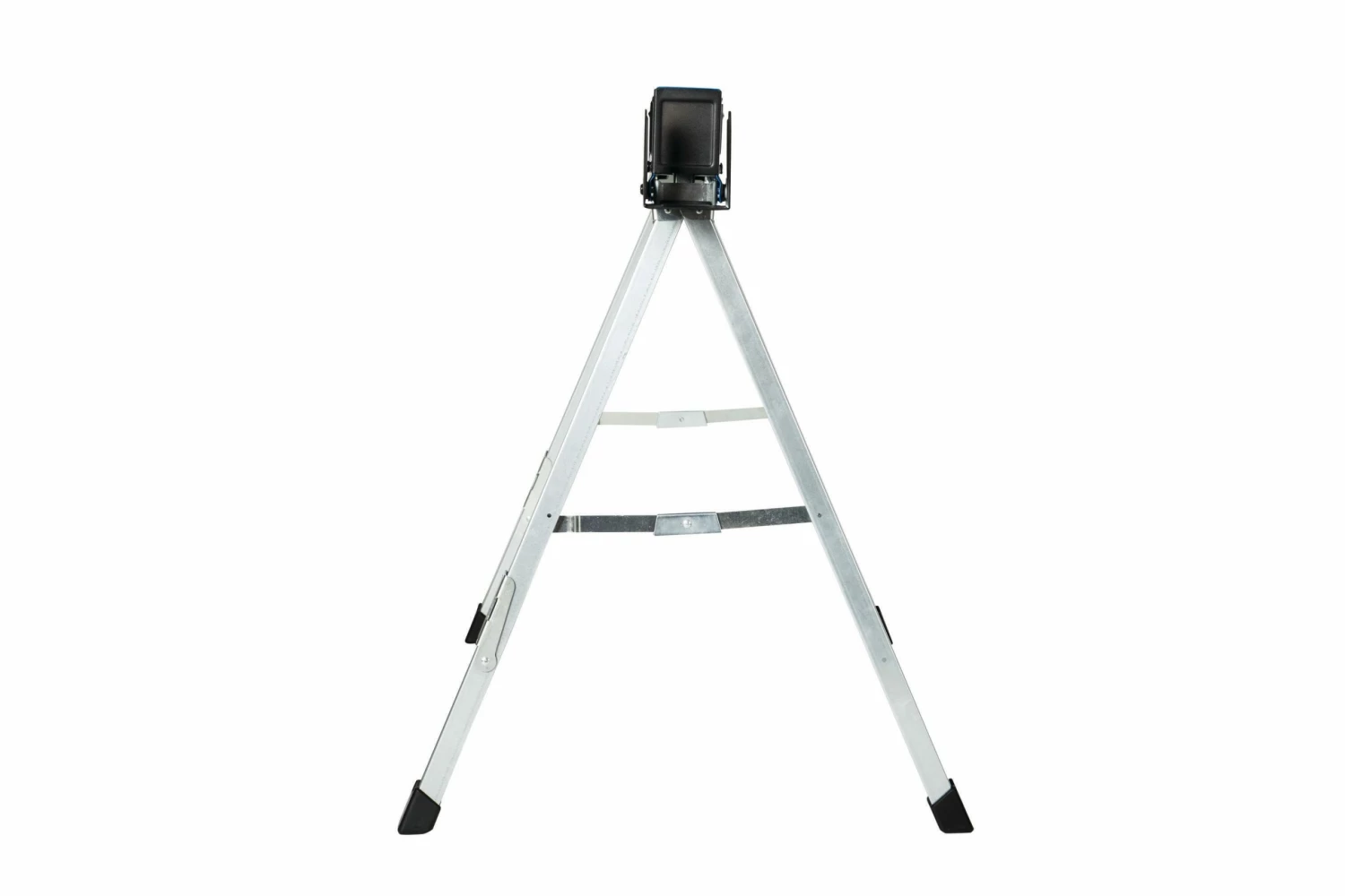 Kobalt Saw Horses 43-in W x 30-in H Steel Saw Horse (1100-lb Capacity) 2 Kobalt Saw Horses 43-in W x 30-in H Steel Saw Horse (1100-lb Capacity) - Image 2