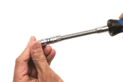 Kobalt Drive Tool & Socket Accessories 1/4-in Spinner Handle with Flexible Shaft -SEO title and description design 11253114