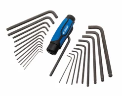 Kobalt Hex Keys & Torx Keys 22-key Standard (Sae) and Metric Combination Hex Key Set 15 Kobalt Hex Keys & Torx Keys 22-key Standard (Sae) and Metric Combination Hex Key Set -SEO title and description design 11306213 scaled