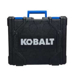 Kobalt Impact Wrenches 8 Amps 1/2-in Drive (Tool Only) -SEO title and description design 11383710