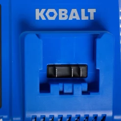 Kobalt Power Tool Batteries & Chargers 24-Volt Max Power Tool Battery Charger -SEO title and description design 11383780