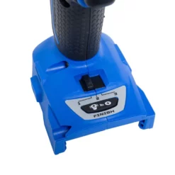 Kobalt Impact Wrenches Brushless 24-volt Max Variable Speed Brushless 3/8-in Drive Cordless Impact Wrench (Tool Only) -SEO title and description design 11383782