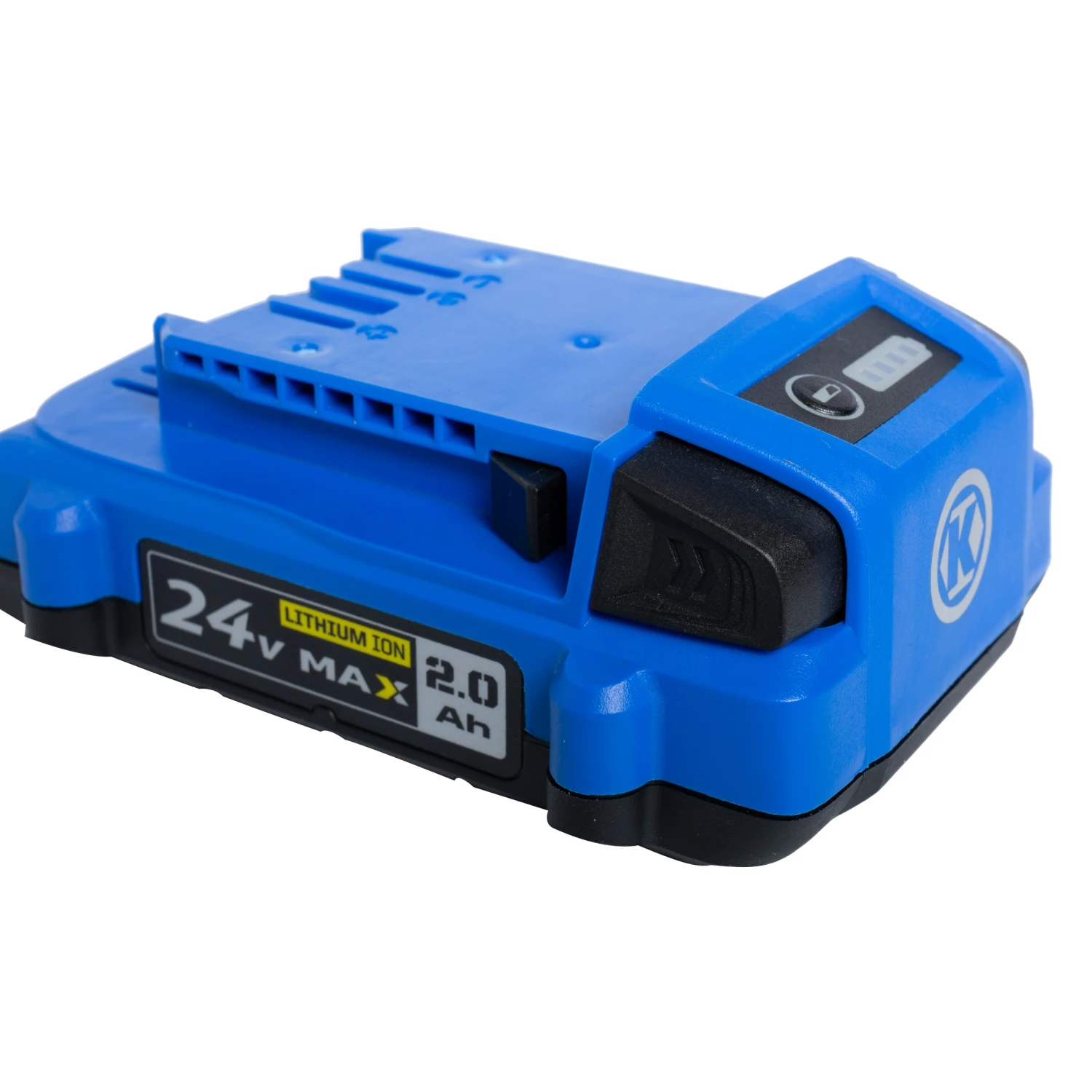 Kobalt Power Tool Batteries & Chargers 24-Volt Max 2 Amp-Hour Lithium Power Tool Battery 6 Kobalt Power Tool Batteries & Chargers 24-Volt Max 2 Amp-Hour Lithium Power Tool Battery - Image 6