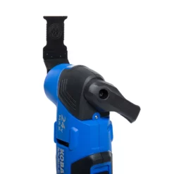 Kobalt Oscillating Tool Kits 18-Piece Brushless 24-volt Max Variable Speed Oscillating Multi-Tool Kit with Soft Case 13 Kobalt Oscillating Tool Kits 18-Piece Brushless 24-volt Max Variable Speed Oscillating Multi-Tool Kit with Soft Case -SEO title and description design 11384244