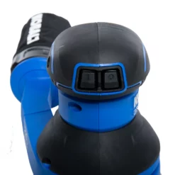 Kobalt Power Sanders Brushless 24-Volt Brushless Cordless Random Orbital Sander with Dust Management -SEO title and description design 11384621
