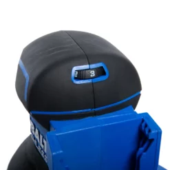 Kobalt Power Sanders Brushless 24-Volt Brushless Cordless Random Orbital Sander with Dust Management -SEO title and description design 11384622