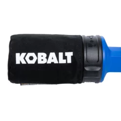 Kobalt Power Sanders Brushless 24-Volt Brushless Cordless Random Orbital Sander with Dust Management -SEO title and description design 11384623