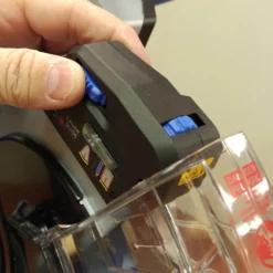 Kobalt Miter Saws 12-in 15 Amps Dual Bevel Sliding Compound Corded Miter Saw -SEO title and description design 11420351