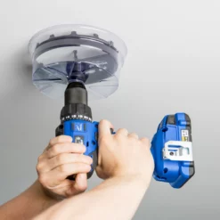 Kobalt Hole Saws & Kits 6-3/8-in Carbide-Grit Arbored Recessed Lighting Hole Saw 6 Kobalt Hole Saws & Kits 6-3/8-in Carbide-Grit Arbored Recessed Lighting Hole Saw -SEO title and description design 11426305