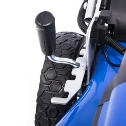 Kobalt Cordless Electric Push Lawn Mowers 80-Volt Max Brushless 21-in Push Cordless Electric Lawn Mower (Battery Not Included) -SEO title and description design 11563112