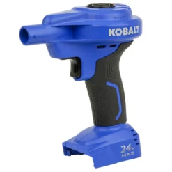 Kobalt Air Inflators 24V Cordless High Volume Inflator 24-Volt Lithium Ion (Li-Ion) Air Inflator (Power Source: Battery) -SEO title and description design 11629462