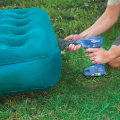 Kobalt Air Inflators 24V Cordless High Volume Inflator 24-Volt Lithium Ion (Li-Ion) Air Inflator (Power Source: Battery) -SEO title and description design 11629468