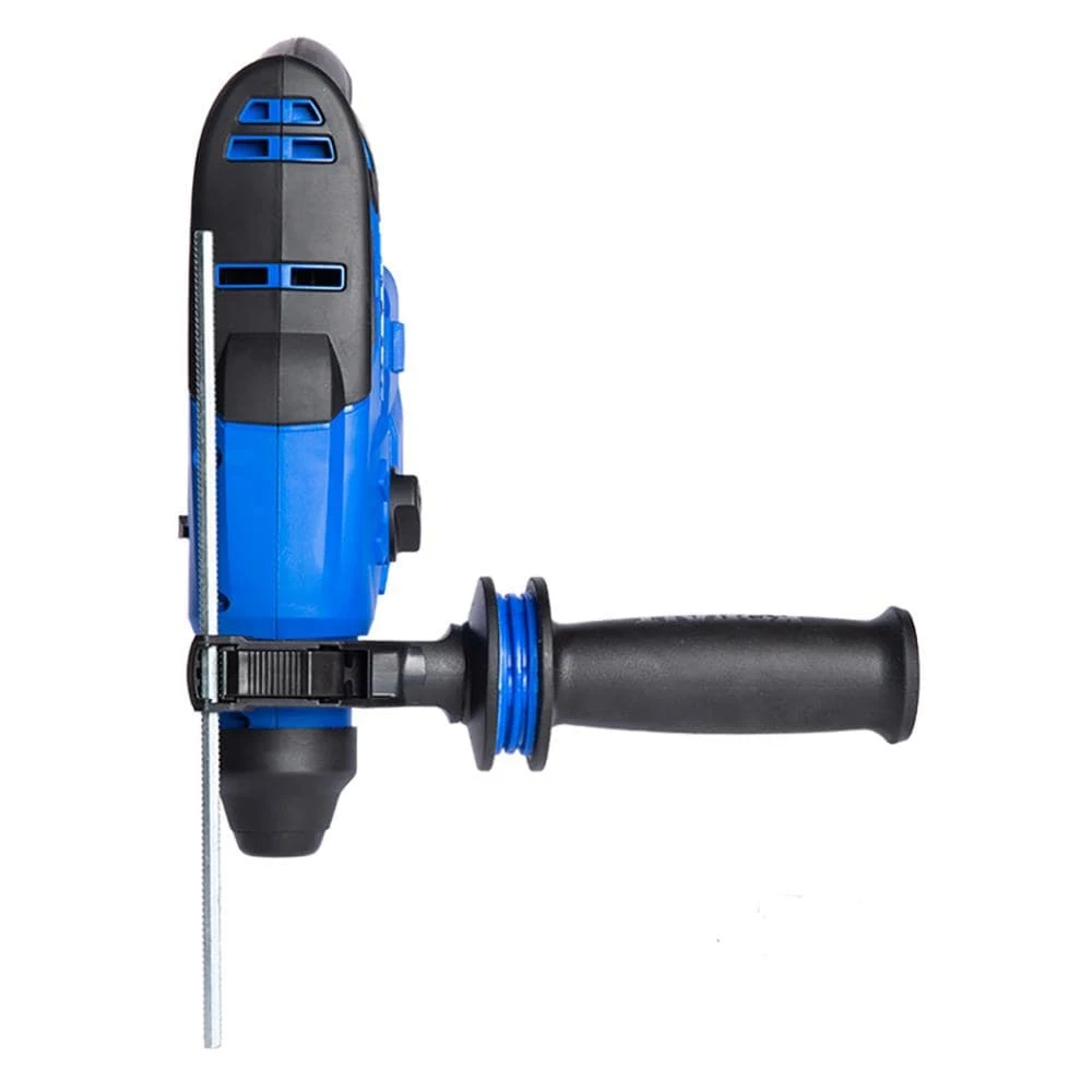 Kobalt Rotary Hammer Drills 24-Volt 7/8-in SDS-Plus Variable Speed Cordless Rotary Hammer Drill 5 Kobalt Rotary Hammer Drills 24-Volt 7/8-in SDS-Plus Variable Speed Cordless Rotary Hammer Drill - Image 5