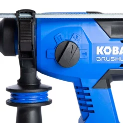 Kobalt Rotary Hammer Drills 24-Volt 7/8-in SDS-Plus Variable Speed Cordless Rotary Hammer Drill 17 Kobalt Rotary Hammer Drills 24-Volt 7/8-in SDS-Plus Variable Speed Cordless Rotary Hammer Drill -SEO title and description design 12066504