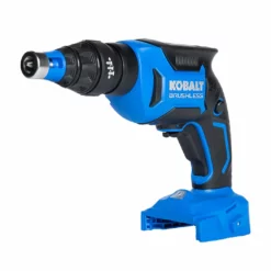 Kobalt Screw Guns 24-volt Lithium Ion (li-ion) Brushless Screw Gun -SEO title and description design 12066564