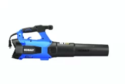 Kobalt Corded Electric Leaf Blowers 12-Amp 700-CFM 115-MPH Corded Electric Leaf Blower -SEO title and description design 12084562 scaled