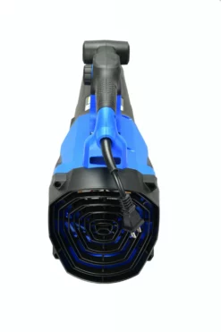 Kobalt Corded Electric Leaf Blowers 12-Amp 700-CFM 115-MPH Corded Electric Leaf Blower -SEO title and description design 12084565 scaled