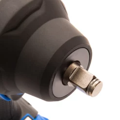 Kobalt Impact Wrenches 24-Volt XTR Variable Speed Brushless 1/2-in Drive Cordless Impact Wrench (1-Battery Included) -SEO title and description design 12097334