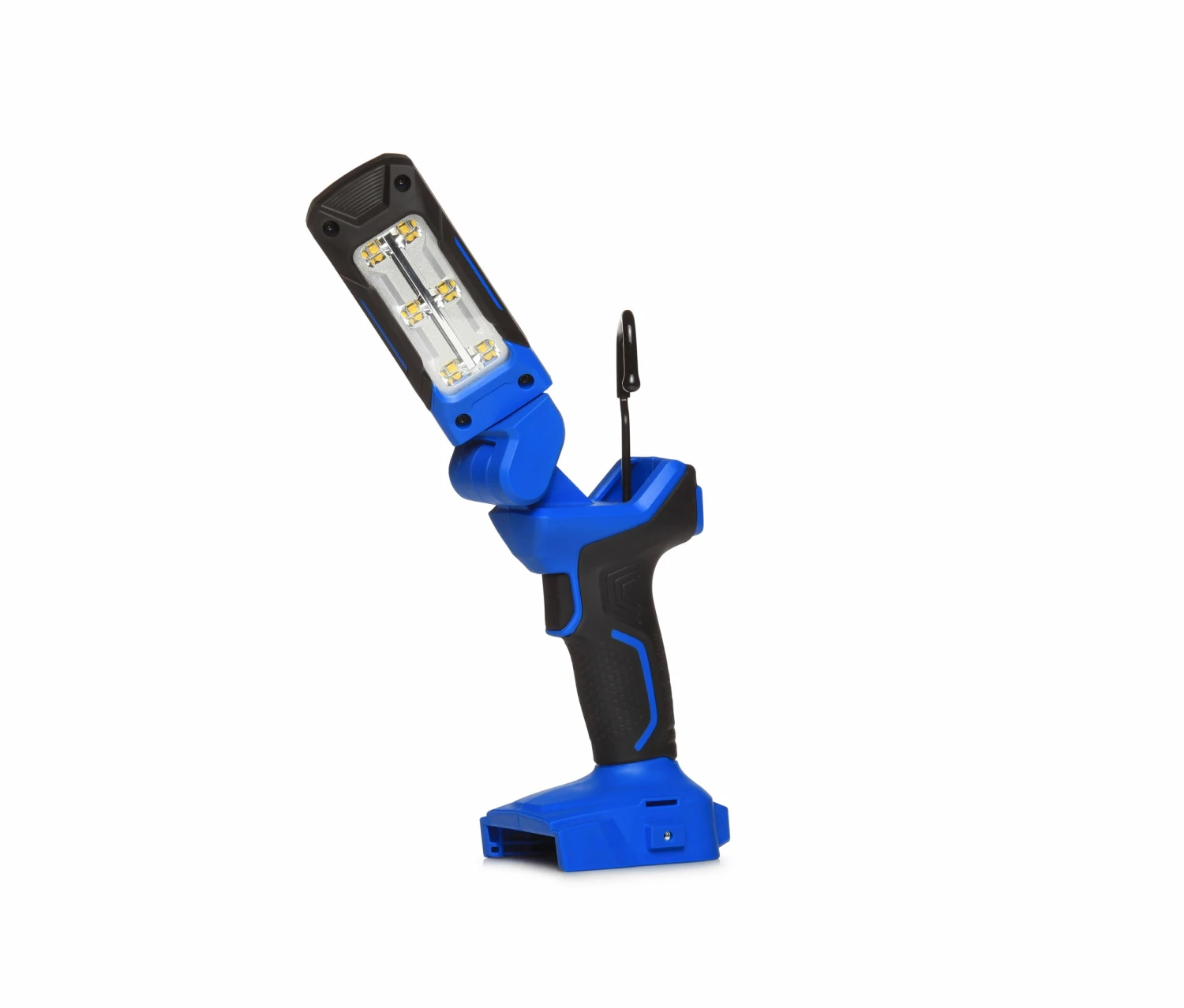 Kobalt Power Tool Combo Kits XTR 3-Tool 24-Volt Max Brushless Power Tool Combo Kit with Hard Case (2-Batteries Included and Charger Included) 7 Kobalt Power Tool Combo Kits XTR 3-Tool 24-Volt Max Brushless Power Tool Combo Kit with Hard Case (2-Batteries Included and Charger Included) - Image 7