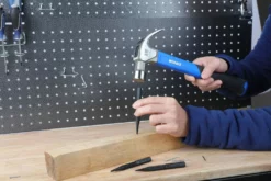 Kobalt Hammers 16-oz Smoothed Face Steel Head Fiberglass Claw Hammer 23 Kobalt Hammers 16-oz Smoothed Face Steel Head Fiberglass Claw Hammer -SEO title and description design 12472336 scaled