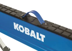 Kobalt Saw Horses 42-in W x 32-in H Adjustable Steel Saw Horse (1100-lb Capacity) 23 Kobalt Saw Horses 42-in W x 32-in H Adjustable Steel Saw Horse (1100-lb Capacity) -SEO title and description design 14216823