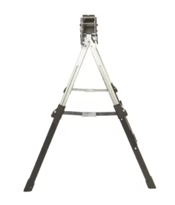 Kobalt Saw Horses 42-in W x 32-in H Adjustable Steel Saw Horse (1100-lb Capacity) 14 Kobalt Saw Horses 42-in W x 32-in H Adjustable Steel Saw Horse (1100-lb Capacity) -SEO title and description design 14216825