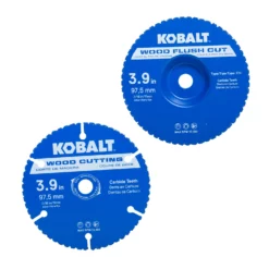 Kobalt Circular Saws 24-Volt Max 4-in Brushless Cordless Circular Saw -SEO title and description design 14632935