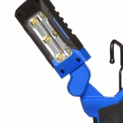 Kobalt Power Tool Flashlights 24-volt Max 700-Lumen LED Rechargeable Power Tool Flashlight -SEO title and description design 14935175 scaled