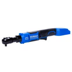 Kobalt Impact Wrenches 24-volt Max Variable Speed Brushless 3/8-in Drive Cordless Ratchet Wrench (Tool Only) -SEO title and description design 14935437 scaled