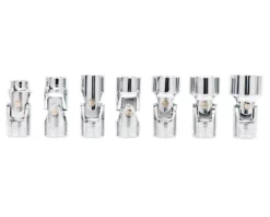 Kobalt Sockets & Socket Sets 7-Piece Standard (SAE) 3/8-in Drive 12-point Set Shallow Socket Set -SEO title and description design 15100816