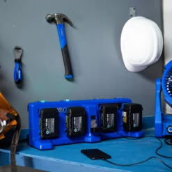 Kobalt Power Tool Batteries & Chargers 24-Volt Max Power Tool Battery Charger -SEO title and description design 15157870 scaled