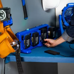 Kobalt Power Tool Batteries & Chargers 24-Volt Max Power Tool Battery Charger -SEO title and description design 15157871 scaled