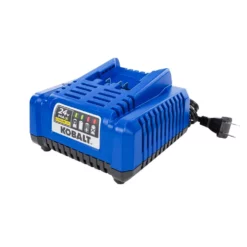 Kobalt Cordless Electric String Trimmers 24-Volt Max 12-in Straight Cordless String Trimmer (Battery Included) -SEO title and description design 15262944