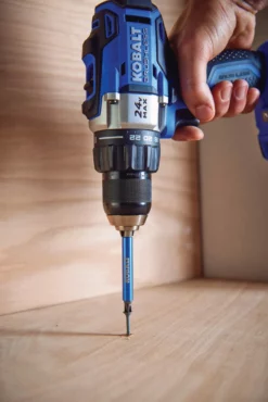 Kobalt Screwdriver Bits 1-in Set Steel Hex Shank Screwdriver Bit Set Screwdriver (100-Piece) 5 Kobalt Screwdriver Bits 1-in Set Steel Hex Shank Screwdriver Bit Set Screwdriver (100-Piece) -SEO title and description design 15366791 scaled