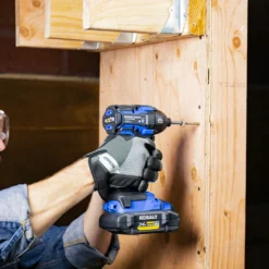 Kobalt Impact Drivers XTR 24-volt Max 1/4-in Variable Speed Brushless Cordless Impact Driver (1-Battery Included) 12 Kobalt Impact Drivers XTR 24-volt Max 1/4-in Variable Speed Brushless Cordless Impact Driver (1-Battery Included) -SEO title and description design 15397548 scaled