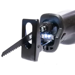 Kobalt Reciprocating Saws XTR 24-volt Max Variable Speed Brushless Cordless Reciprocating Saw (Tool Only) -SEO title and description design 15398729