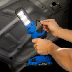 Kobalt Power Tool Combo Kits XTR 3-Tool 24-Volt Max Brushless Power Tool Combo Kit with Hard Case (2-Batteries Included and Charger Included) 22 Kobalt Power Tool Combo Kits XTR 3-Tool 24-Volt Max Brushless Power Tool Combo Kit with Hard Case (2-Batteries Included and Charger Included) -SEO title and description design 15400874