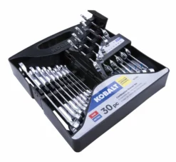 Kobalt Combination Wrenches & Sets 30-Piece Set 12-point Standard (SAE) and Metric Combination Standard Combination Wrench Set 17 Kobalt Combination Wrenches & Sets 30-Piece Set 12-point Standard (SAE) and Metric Combination Standard Combination Wrench Set -SEO title and description design 15484717 scaled