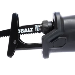Kobalt Reciprocating Saws XTR 24-volt Max Variable Speed Brushless Cordless Reciprocating Saw (Tool Only) -SEO title and description design 15485344